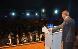 Uysal Denizcilik Fakültesinde