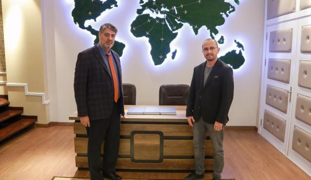 JESTECH sayılı bilimsel dergiler arasına girdi