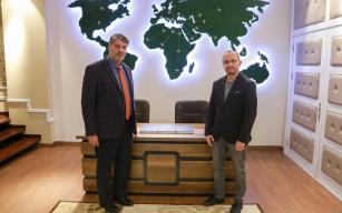 JESTECH sayılı bilimsel dergiler arasına girdi