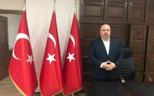 Avrupalı Türk Girişimciler Birliği (ATGB) 2. Genel Kurula 