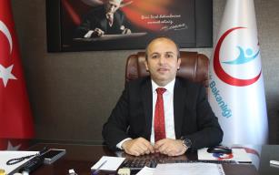  “Herkesin bir gün 112 acil çağrı hattına ihtiyacı vardır