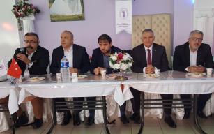 Yenice Esnaf ve Sanatkarlar Odası’ndan bilgilendirme 