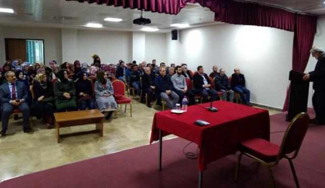 DÖGEP çalışmaları başladı