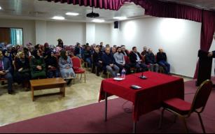 DÖGEP çalışmaları başladı