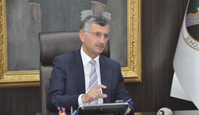 Son dönemde engelliler adına güzel projeler gerçekleşti"