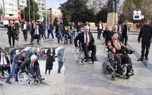 Siyasiler onları daha iyi anladı…