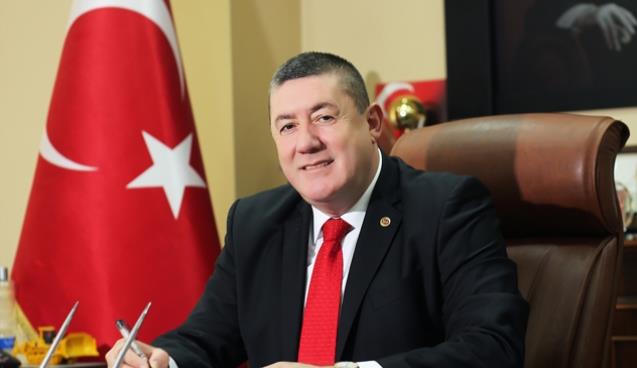 Birlik beraberlik içinde aynı sofrada!..