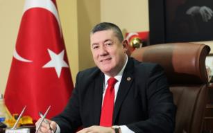 Birlik beraberlik içinde aynı sofrada!..