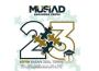 MÜSİAD 23.kez ödüllendirecek...
