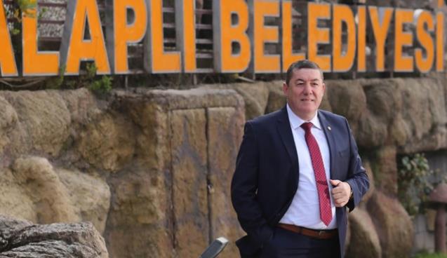 “Bin aydan daha hayırlı olan bu gecede…”