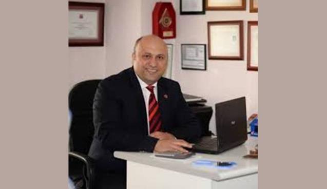 Kent Konseyi'nde Osman Yavuz sesleri..