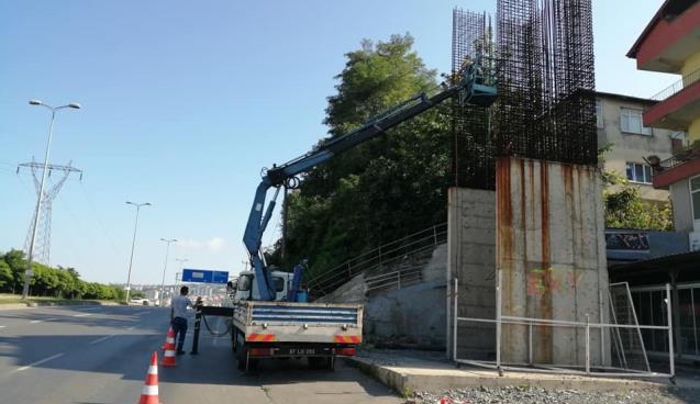 Hüseyin Uysal’ın bir yanlışı daha..