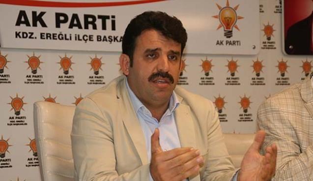 Çakır: “Kampüs projesine bir an önce başlamak istiyoruz”