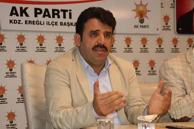 Çakır: “Kampüs projesine bir an önce başlamak istiyoruz”