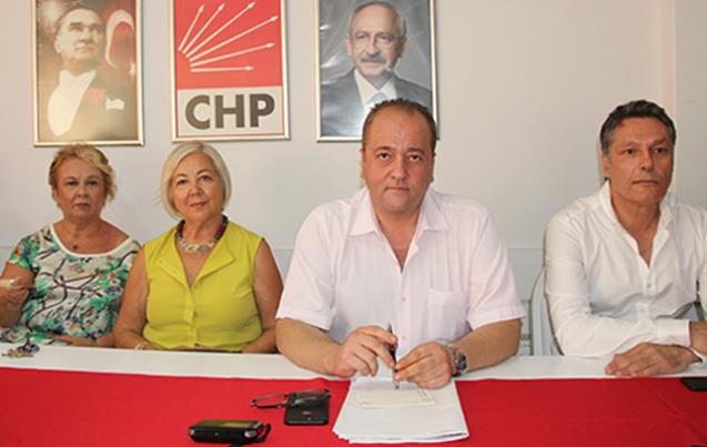 Ocakcı açıkladı!..