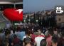 Şehidimiz geldi!..
