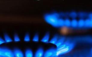 Doğalgaz gece yarısı ZAM yedi...