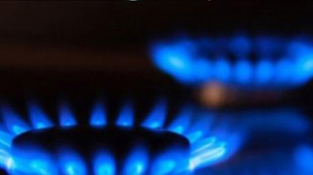 Doğalgaz gece yarısı ZAM yedi...