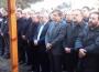 Hayatını kaybeden astsubay Karabük’te defnedildi