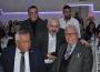 BAŞKAN POSBIYIK, ALMANYA’DA GURBETÇİLERLE BULUŞTU