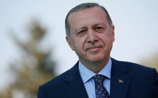 Cumhurbaşkanı Erdoğan Zonguldak'da