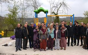 Demirtaş ve Yılmaz duyarsız kalmadı…