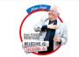 HALİL POSBIYIK BELEDİYEYİ DEVRALIYOR…