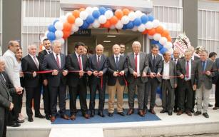 Tapu Müdürlüğü resmen açıldı!..