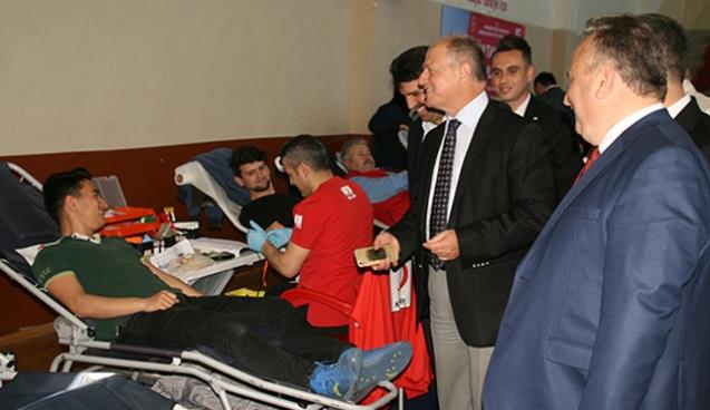 Erdemir İlkokulu bu sene yeni rekorun peşinde!..