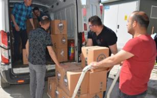 Başkan Posbıyık: Ramazan hazırlıklarımız tamam