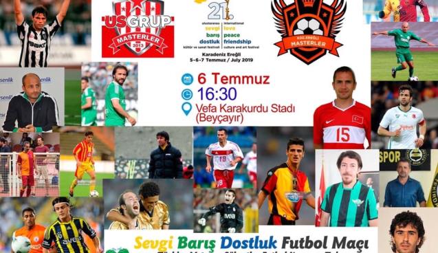 BU MAÇI KAÇIRMAYIN!