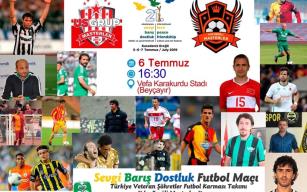 BU MAÇI KAÇIRMAYIN!