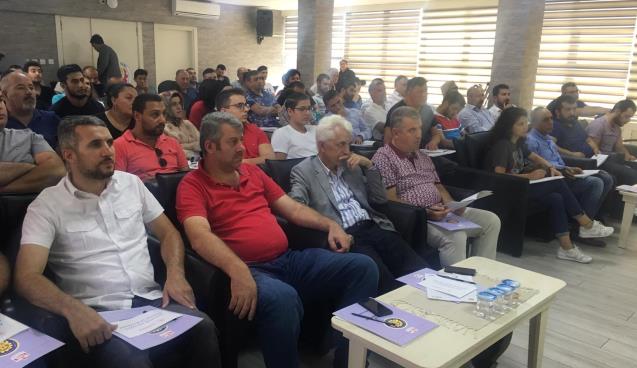 Hedef 2023: Bir Milyon Amatör Denizci 