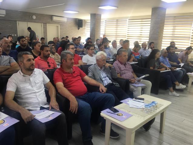 Hedef 2023: Bir Milyon Amatör Denizci