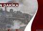 TTK’da bir saat ara ile ikinci kaza: 1 yaralı