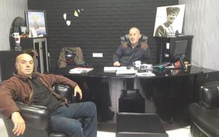 Kamyoncu Esnafı Bitmiştir..