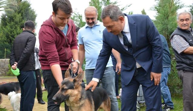 Belediyeden aşı kampanyası