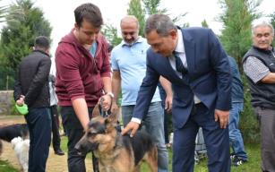 Belediyeden aşı kampanyası