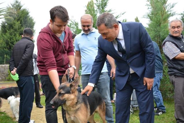 Belediyeden aşı kampanyası