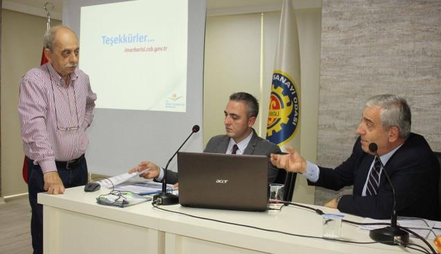 ‘İmar Barışı’ Konferansı