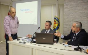 ‘İmar Barışı’ Konferansı