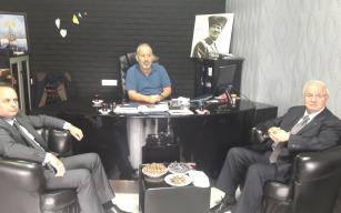 Tüm Belediyelerde iddialıyız