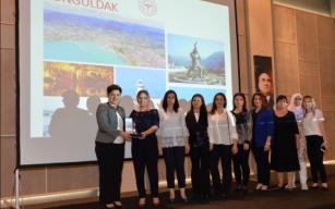 “Altın bebek dostu”