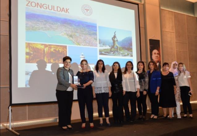 “Altın bebek dostu”