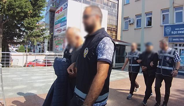 Karar açıklandı..