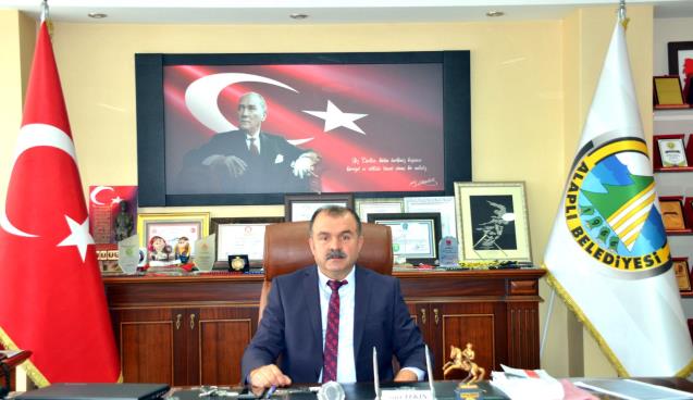 Çevikten Açıklama