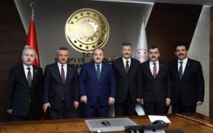 Herkes var… ÇAĞLAYAN yok!...