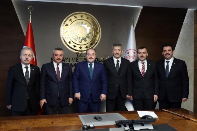 Herkes var… ÇAĞLAYAN yok!...