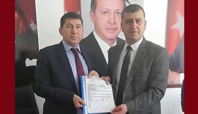 Can ‘Bende varım’ dedi…