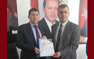 Can ‘Bende varım’ dedi…